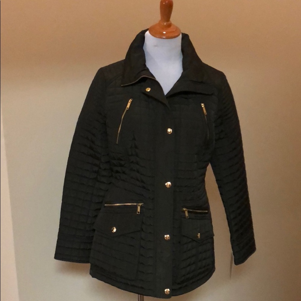 New Michael Kors Jacket